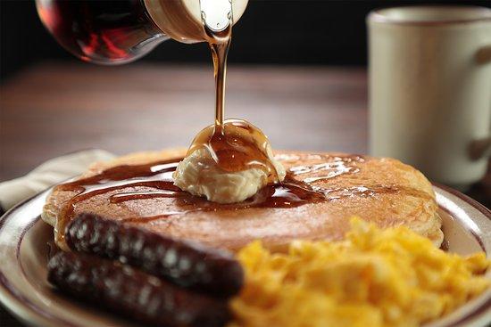 Homestead Family Restaurant